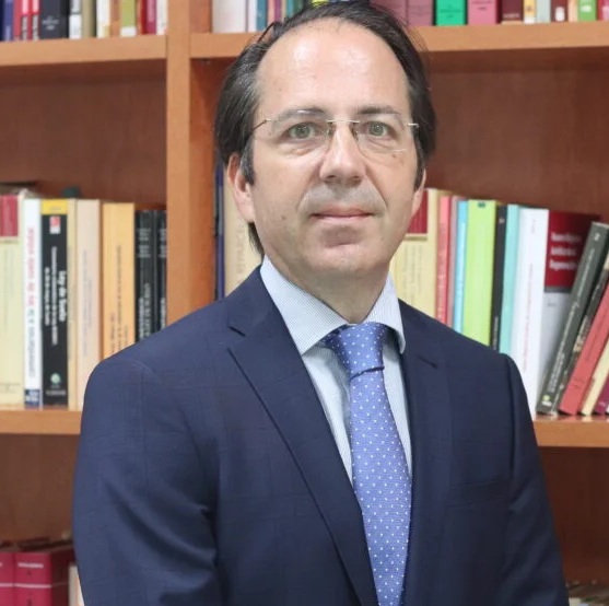 Gerardo  Pérez Sánchez